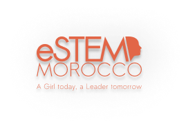 eSTEM Morocco - A Girl today, A Leader tomorrow